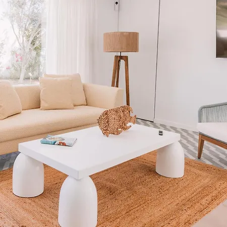 Holiday home Sierra Del Mar