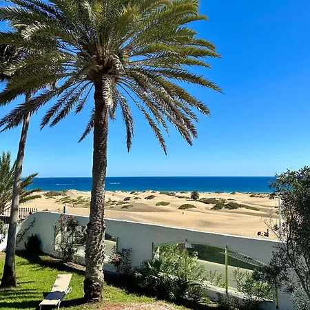 בית נופש Sierra Del Mar