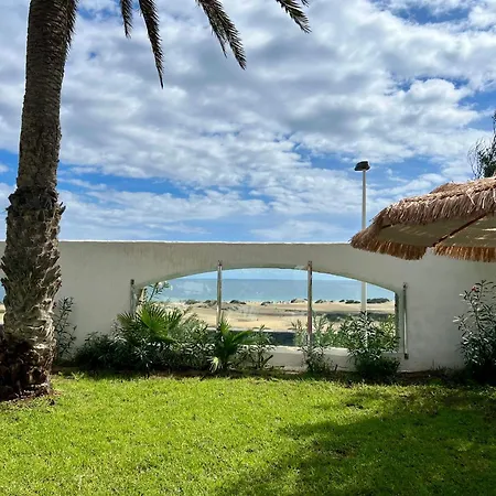 Sierra Del Mar בית נופש