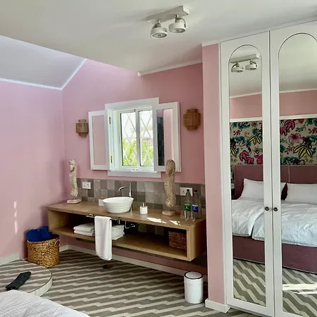 Sierra Del Mar * Playa del Ingles (Gran Canaria)