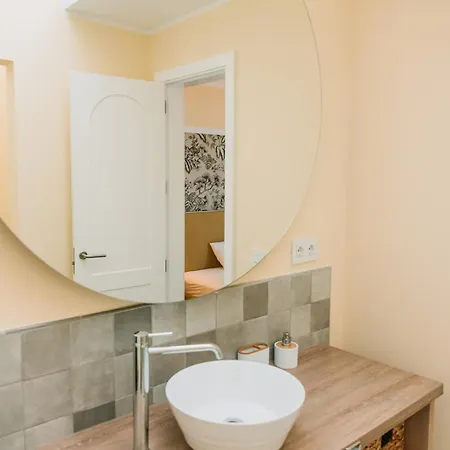 Sierra Del Mar פלאייה דל אינגלז