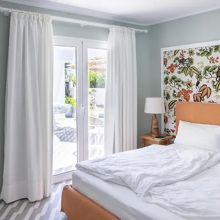 Sierra Del Mar * פלאייה דל אינגלז