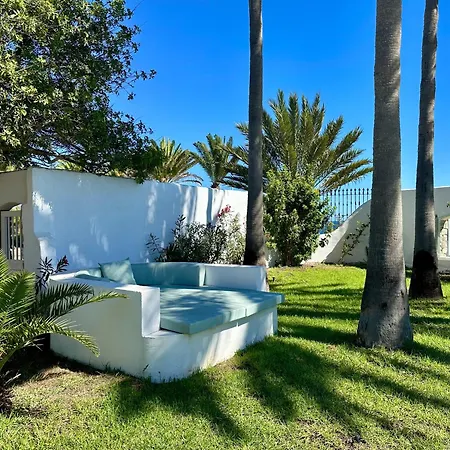 בית נופש Sierra Del Mar פלאייה דל אינגלז