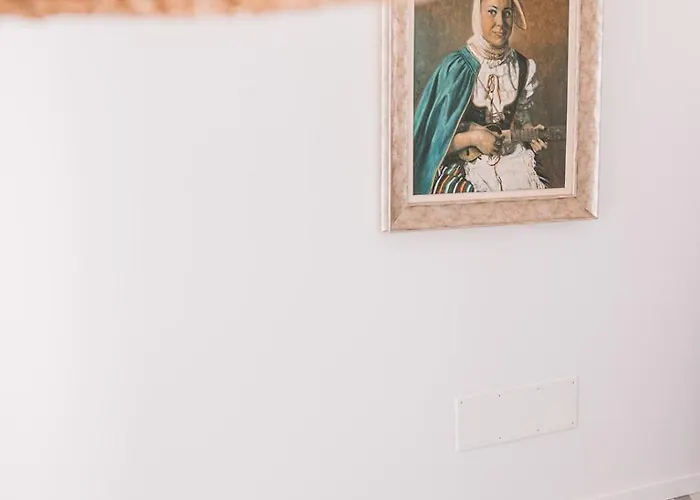 Sierra Del Mar Semesterbostad Playa del Inglés